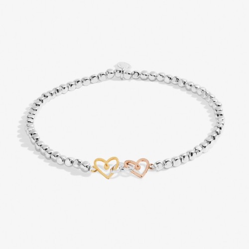 Joma "Forever Yours" Happy Ever After Bracelet