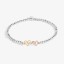 Joma "Forever Yours" Happy Ever After Bracelet