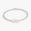 Joma "Forever Yours" Family Forever Together Bracelet