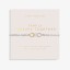 Joma "Forever Yours" Family Forever Together Bracelet