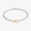 Joma "Forever Yours" Love You More Bracelet