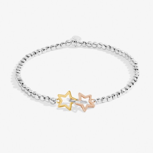 Joma "Forever Yours" Best Teacher Ever Bracelet