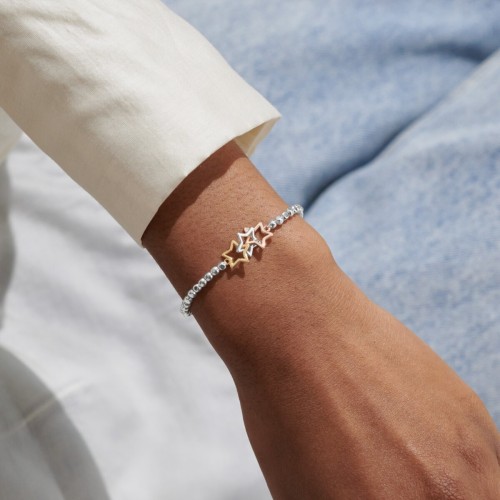 Joma "Forever Yours" Best Teacher Ever Bracelet