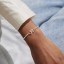 Joma "Forever Yours" Best Teacher Ever Bracelet