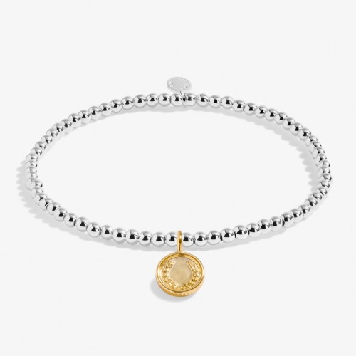 Joma "A Little" Number One Coach Bracelet
