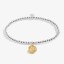 Joma "A Little" Number One Coach Bracelet