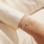 Joma "A Little" Number One Coach Bracelet