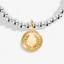 Joma "A Little" Number One Coach Bracelet