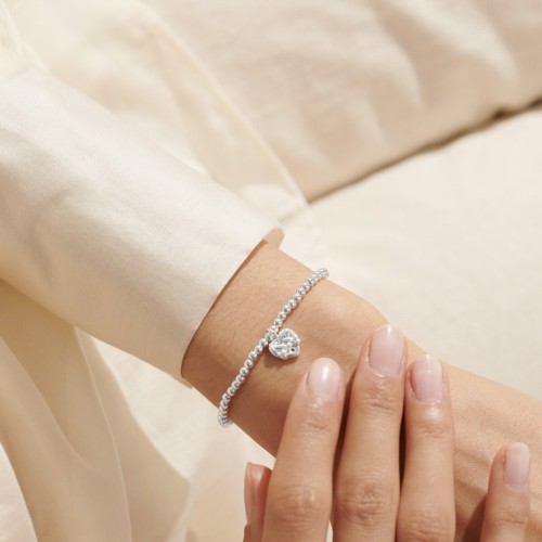 Joma "A Little" Friendship Is A Knot That Cannot Be Untied Bracelet