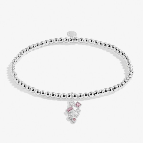 Joma "A Little" Happiest Of Birthdays Bracelet