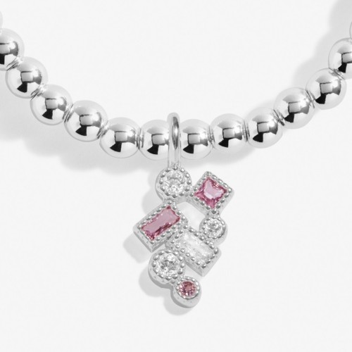 Joma "A Little" Happiest Of Birthdays Bracelet