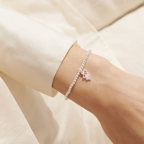 Joma "A Little" Happiest Of Birthdays Bracelet