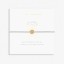 Joma "A Little" Peace Bracelet