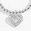 Joma "A Little" Forever Thankful You're My Friend Bracelet