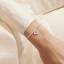 Joma "A Little" Forever Thankful You're My Friend Bracelet