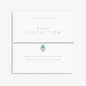 Joma "A Little" Protection Bracelet