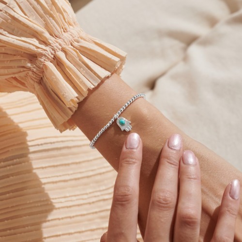 Joma "A Little" Protection Bracelet