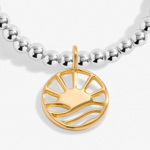 Joma "A Little" Trust In The Magic Of New Beginnings Bracelet