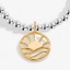 Joma "A Little" Trust In The Magic Of New Beginnings Bracelet