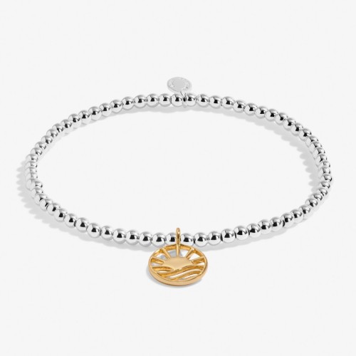 Joma "A Little" Trust In The Magic Of New Beginnings Bracelet