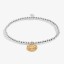Joma "A Little" Trust In The Magic Of New Beginnings Bracelet