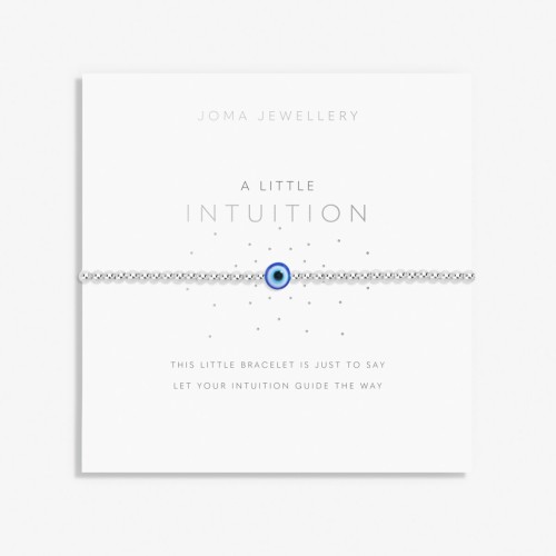 Joma "A Little" Intuition Bracelet