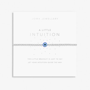 Joma "A Little" Intuition Bracelet