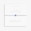 Joma "A Little" Intuition Bracelet