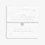 Joma "A Little" Little Moments Big Memories Bracelet