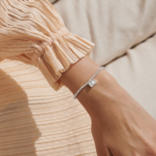 Joma "A Little" Little Moments Big Memories Bracelet
