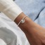 Joma "A Little" Wedding Wishes Bracelet