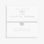 Joma "A Little" Wedding Wishes Bracelet