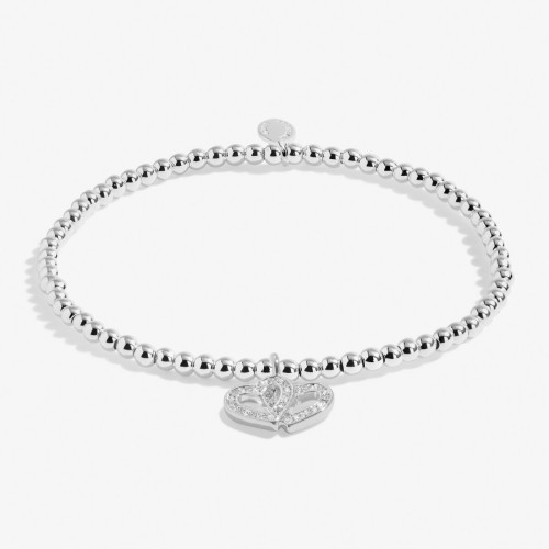Joma "A Little" Wedding Wishes Bracelet