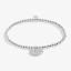 Joma "A Little" Wedding Wishes Bracelet