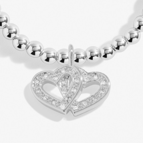 Joma "A Little" Wedding Wishes Bracelet