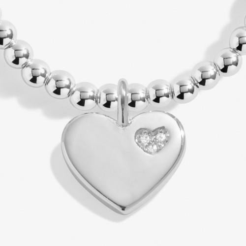 Joma "A Little" You're Going To Be An Auntie Bracelet