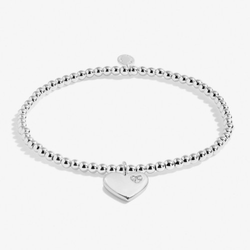 Joma "A Little" You're Going To Be An Auntie Bracelet