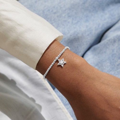 Joma "A Little" Can't Thank You Enough Bracelet
