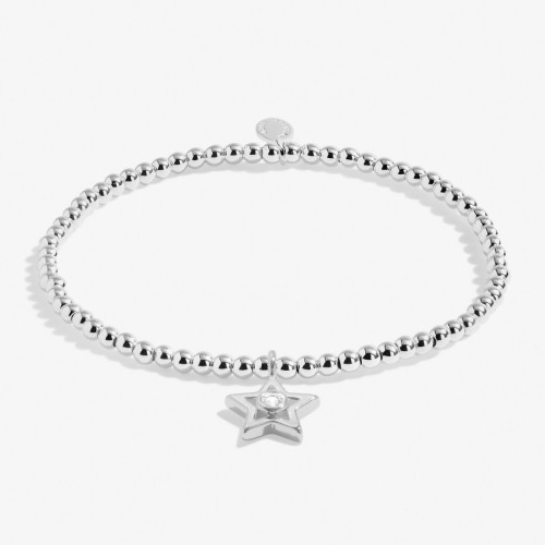 Joma "A Little" Can't Thank You Enough Bracelet