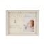 6x4 Christening Photo Frame