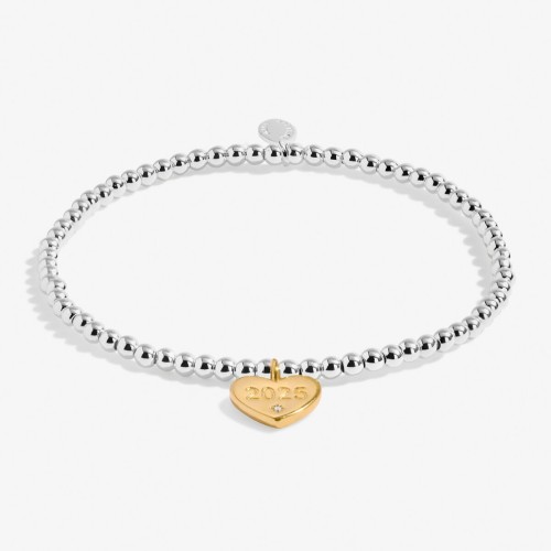 Joma "A Little" Class Of 2025 Bracelet