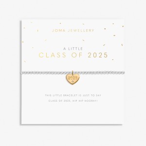 Joma "A Little" Class Of 2025 Bracelet