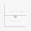 Joma "A Little" Class Of 2025 Bracelet