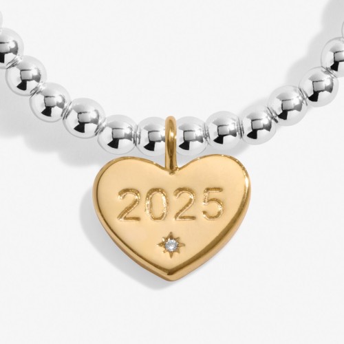 Joma "A Little" Class Of 2025 Bracelet