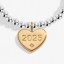 Joma "A Little" Class Of 2025 Bracelet