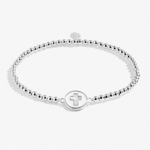 Joma Children's First Holy Communion Bracelet