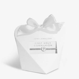 Joma Children's First Holy Communion Bracelet