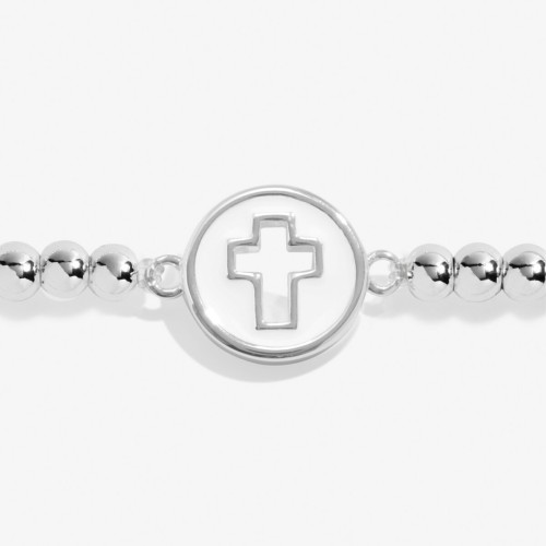 Joma Children's First Holy Communion Bracelet