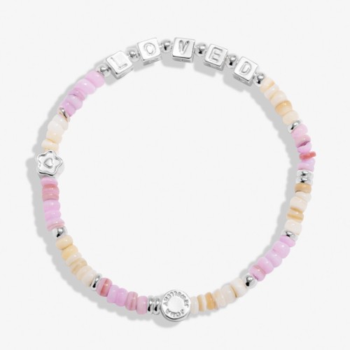 Joma Children's Happy Little Moments Lovely Daughter Bracelet