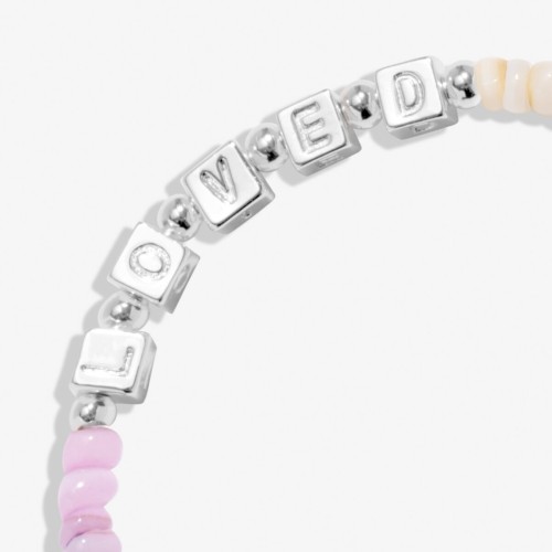Joma Children's Happy Little Moments Lovely Daughter Bracelet